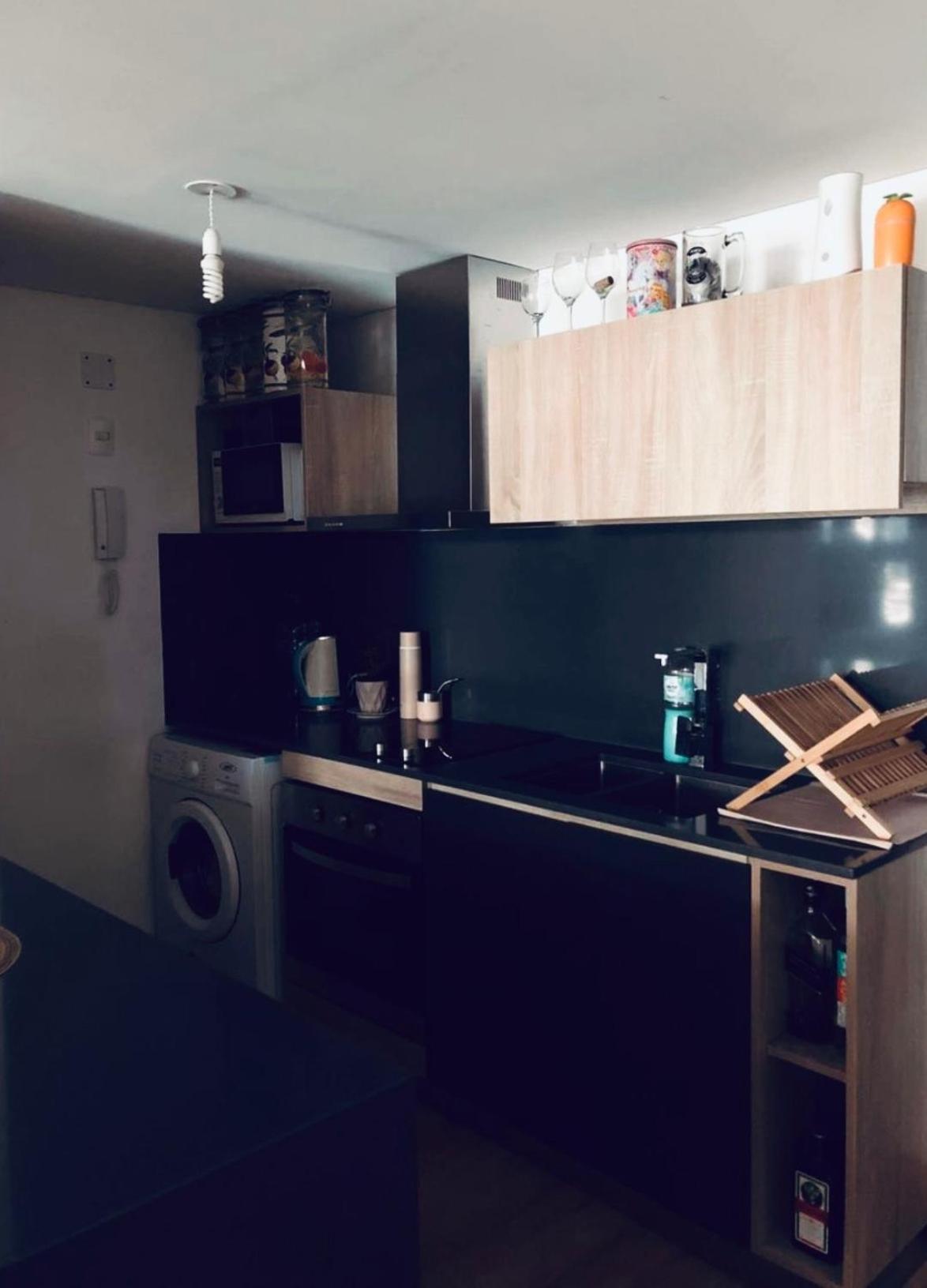 Apartamento Bellesa *